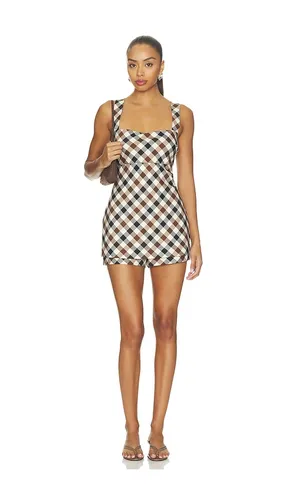 Rio Romper in . Size L. Also in M, XL - Show Me Your Mumu - Modalova