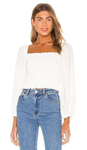 Mindy Top in . - size L (also in M, S, XL, XS) - Show Me Your Mumu - Modalova