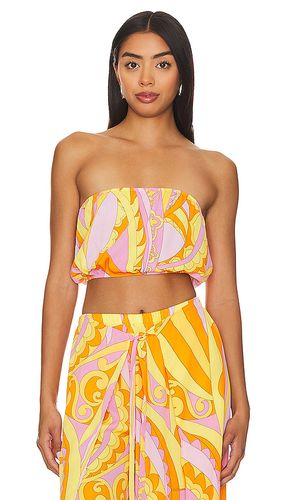 Teeny Tube Top in . Taglia XL - Show Me Your Mumu - Modalova