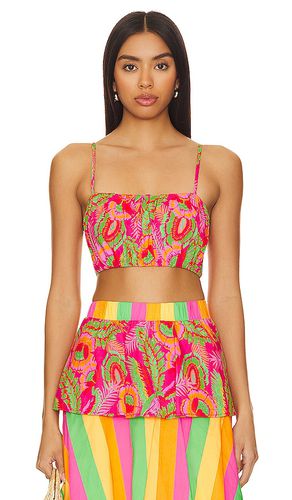 CROP-TOP CARTAGENA in . Size M, S, XL, XS - Show Me Your Mumu - Modalova