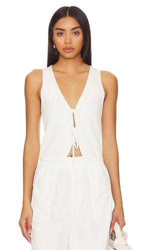 Time Out Tie Top in . Size M, XL, XS, XXL - Show Me Your Mumu - Modalova