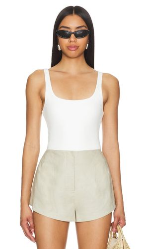 Tobi Boysuit in White. - size XL (also in L) - Show Me Your Mumu - Modalova