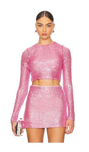 Last Call Top in Pink. - size M (also in S) - Show Me Your Mumu - Modalova