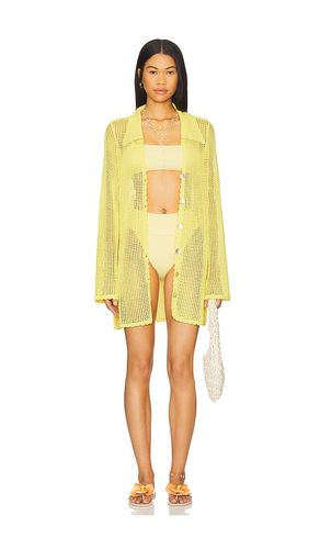 Button Up Coverup in . Size S - Show Me Your Mumu - Modalova