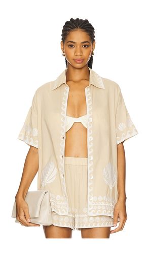 Parker Button Down in . Size XL, XXL - Show Me Your Mumu - Modalova