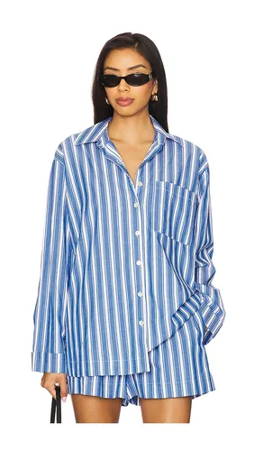 Braxton Button Down in . Size L. Also in M, S, XL, XS - Show Me Your Mumu - Modalova