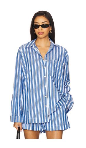 Braxton Button Down in . Size L. Also in XL, XS - Show Me Your Mumu - Modalova