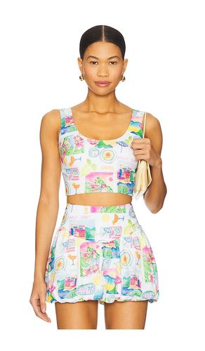 Vivianna Top in . Size XL, XS - Show Me Your Mumu - Modalova