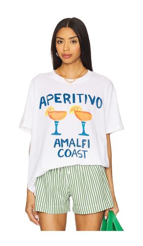 Travis Tee in . Size M, S, XL, XS - Show Me Your Mumu - Modalova