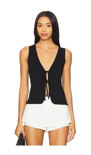 Time Out Tie Top in . Size M, S, XL, XS - Show Me Your Mumu - Modalova