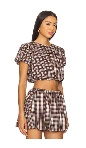 Highland Crop Top in . Size M. Also in XL - Show Me Your Mumu - Modalova