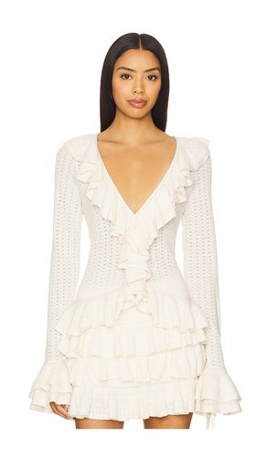 Marley Top in Cream. - size M (also in XL) - Show Me Your Mumu - Modalova