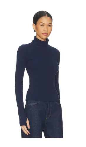 Layer Up Top in Navy. - size XL (also in XXL) - Show Me Your Mumu - Modalova