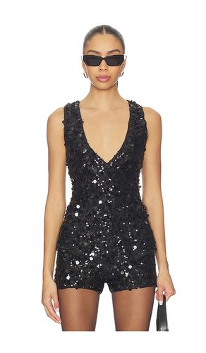 Viva Vest Top in Black. - size S (also in M) - Show Me Your Mumu - Modalova