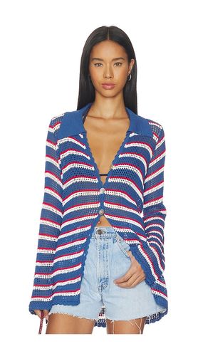 Button Up Coverup in . Size M. Also in S, XL - Show Me Your Mumu - Modalova