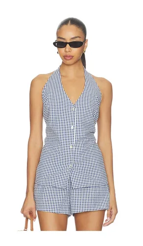 Hillary Halter Top in . Size L. Also in M, S, XL - Show Me Your Mumu - Modalova