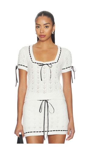 OBERTEIL SIMONE in . Größe S. Also in XS, M, L, XL - Show Me Your Mumu - Modalova