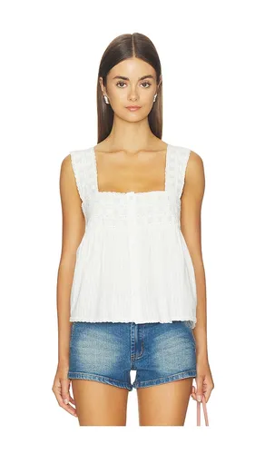 Faye Top in . Size L. Also in M, S - Show Me Your Mumu - Modalova