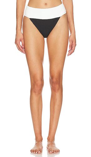 Del Rey Bikini Bottom in Black. - size L (also in M, S, XS) - Show Me Your Mumu - Modalova