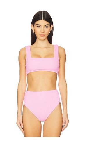 Pacific Top in Pink. - size M (also in S, XS, XXL) - Show Me Your Mumu - Modalova