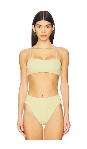 Destin Top in Lemon. - size S (also in XS) - Show Me Your Mumu - Modalova
