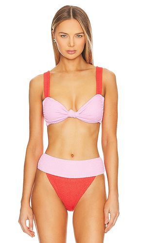 Aruba Top in Pink. - size S (also in XS, M, L) - Show Me Your Mumu - Modalova