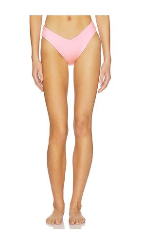 Wave Bottom in Pink. - size M (also in S, XS) - Show Me Your Mumu - Modalova