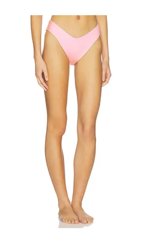 Wave Bottom in Pink. - size M (also in S, XS) - Show Me Your Mumu - Modalova