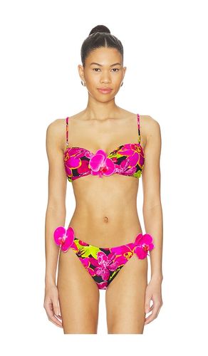 Ibiza Top in Multi. - size L (also in M, S, XS) - Show Me Your Mumu - Modalova