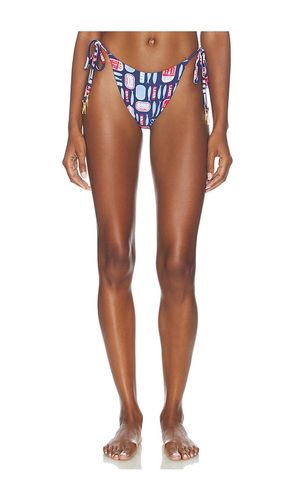 Tides Bottom in Blue. - size S (also in XS, M, L) - Show Me Your Mumu - Modalova