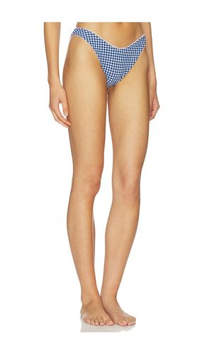 Kini Bottom in Blue. - size M (also in S) - Show Me Your Mumu - Modalova