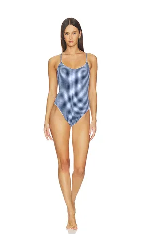 Positano One Piece in Navy. - size S (also in XL) - Show Me Your Mumu - Modalova