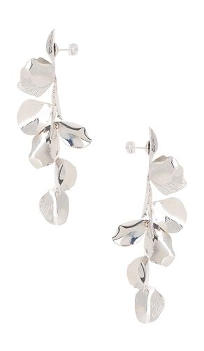Ruellia Large Earring in - SHASHI - Modalova
