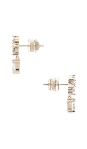Camille Drop Earring in - SHASHI - Modalova