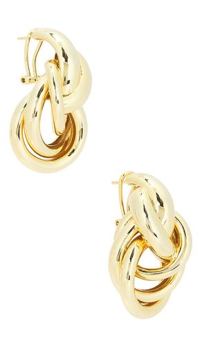 Genevieve Earring in - SHASHI - Modalova