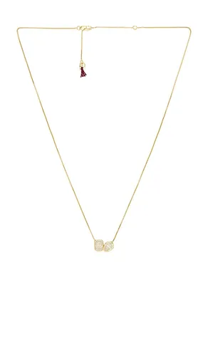 Not Married Yet Necklace in - SHASHI - Modalova