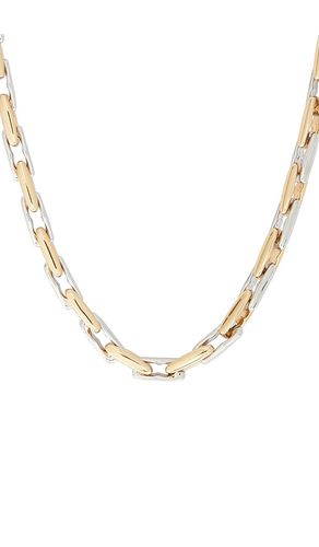 Lucien Necklace in - SHASHI - Modalova