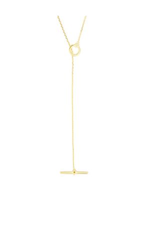 Porter Necklace in - SHASHI - Modalova
