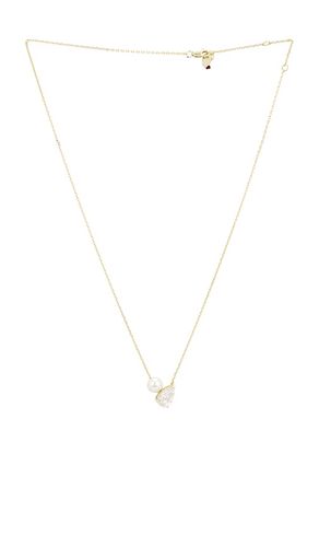 Toi Et Moi Necklace in - SHASHI - Modalova