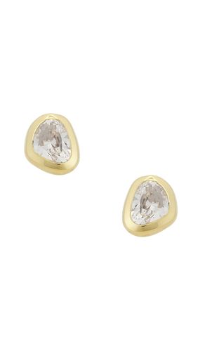 Benson Stud in - SHASHI - Modalova