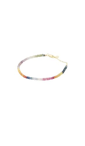 Natasha Bracelet in - SHASHI - Modalova