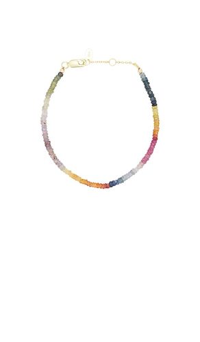Natasha Bracelet in - SHASHI - Modalova