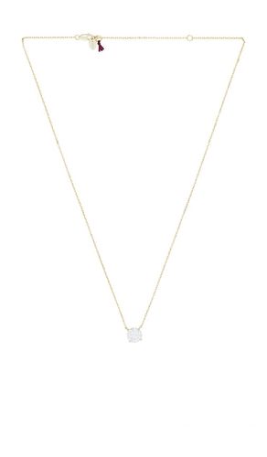 Caroline Necklace in - SHASHI - Modalova