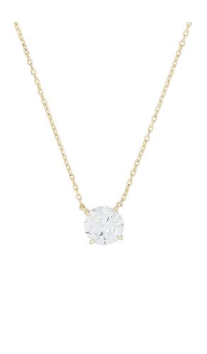 Caroline Necklace in - SHASHI - Modalova