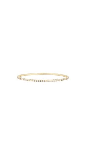 Bianca Flexi Bangle Bracelet in - SHASHI - Modalova
