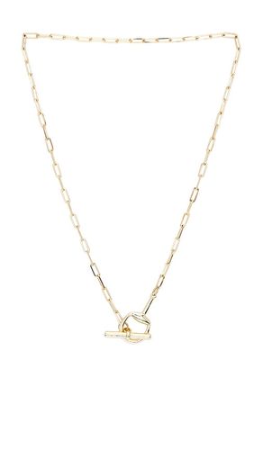 Rier Necklace in - SHASHI - Modalova