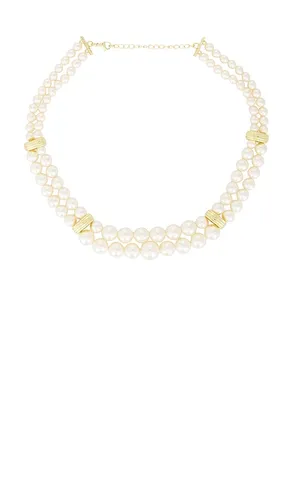 Benson Collar Necklace in - SHASHI - Modalova