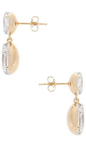 OHRRINGE PEAR in - SHASHI - Modalova