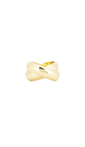 Ross Ring in . Size 6. Also in 7, 8 - SHASHI - Modalova