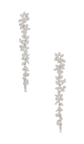 Hendry Earring in - SHASHI - Modalova